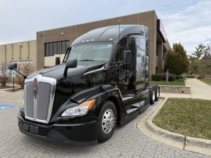 2026 Kenworth T680