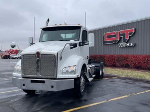2020 Kenworth T880