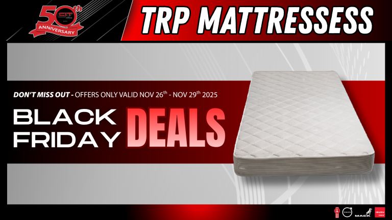 TRP Mattresses