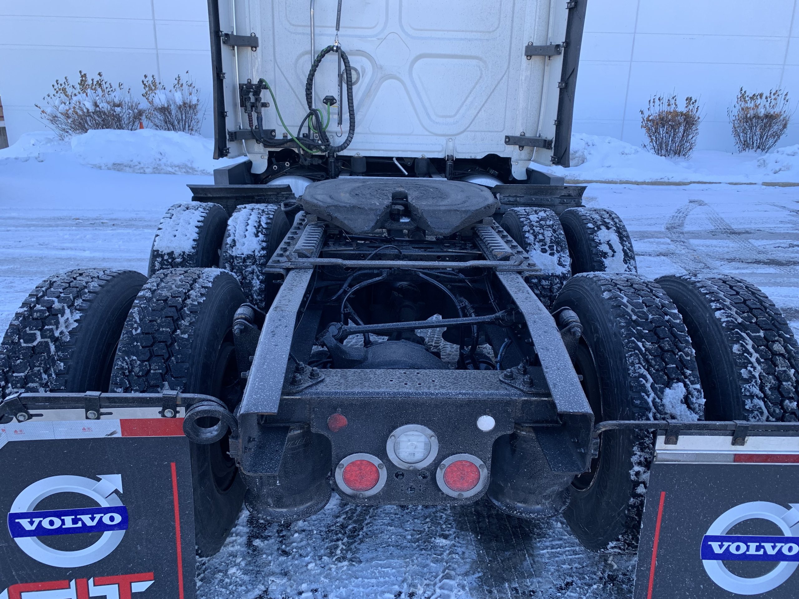 2019 FREIGHTLINER CASCADIA - image 4 of 6