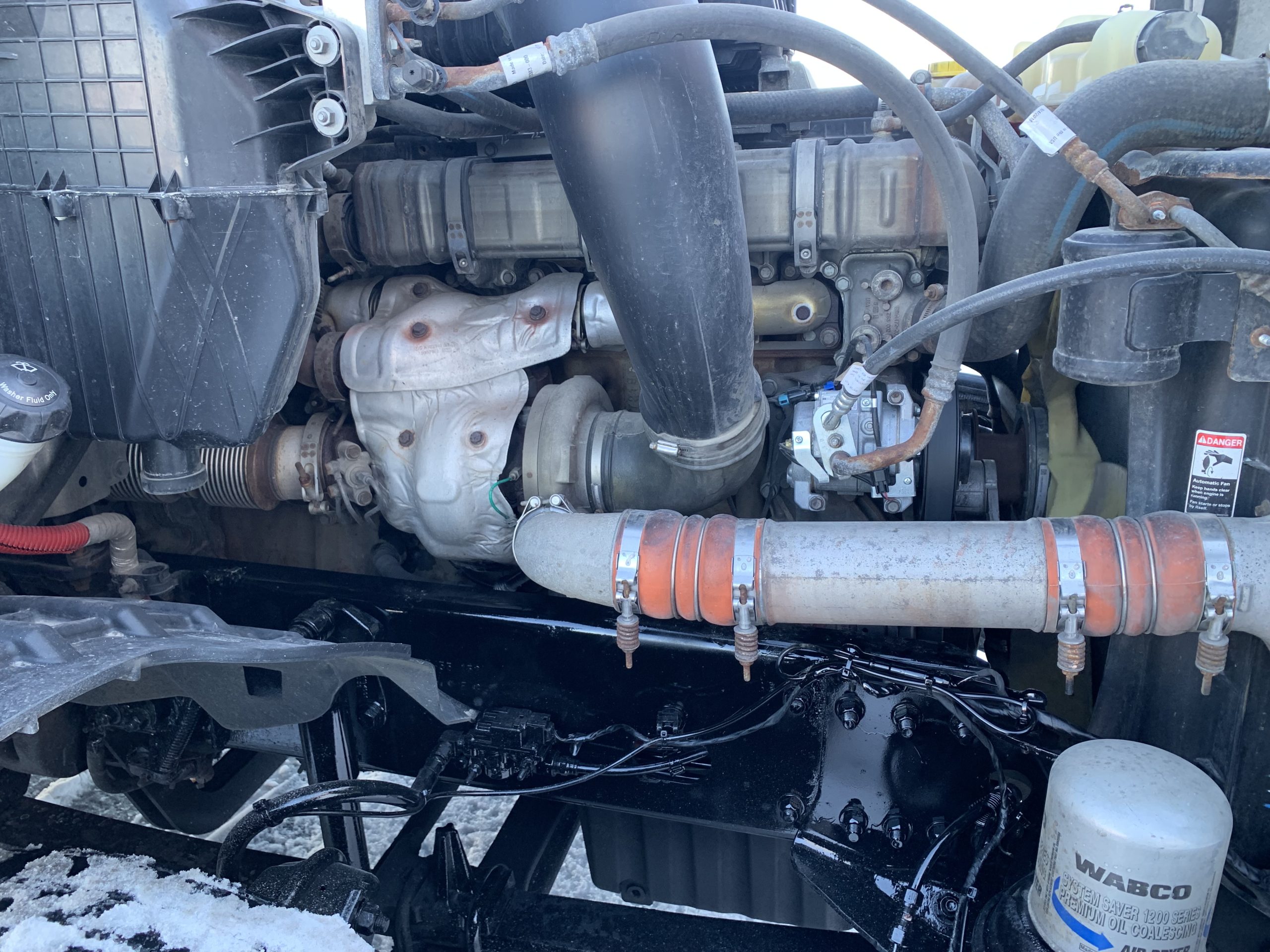 2019 FREIGHTLINER CASCADIA - image 6 of 6