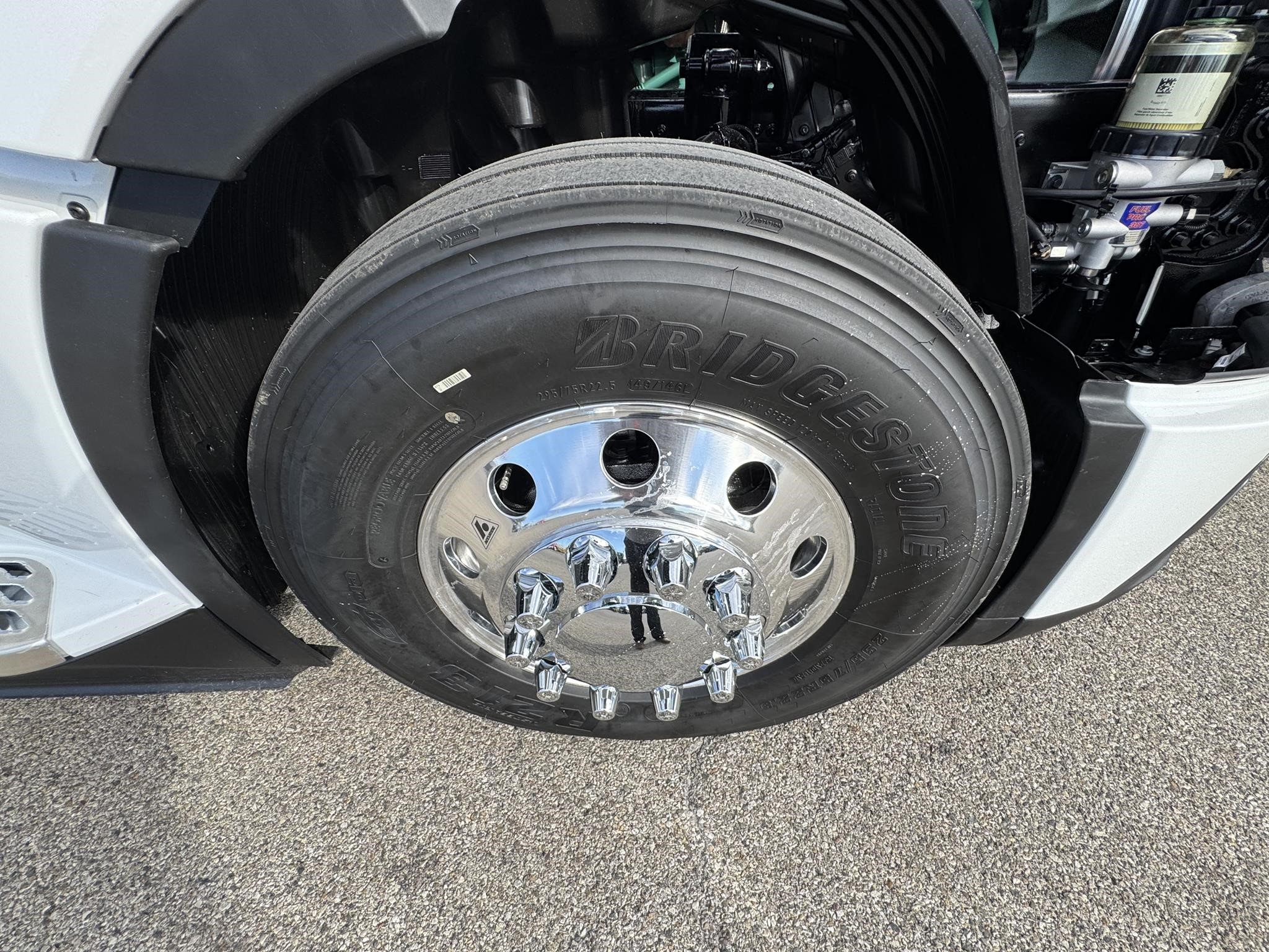 2026 VOLVO VNL64T860 10016587342 2026 VOLVO VNL64T860 10016587342