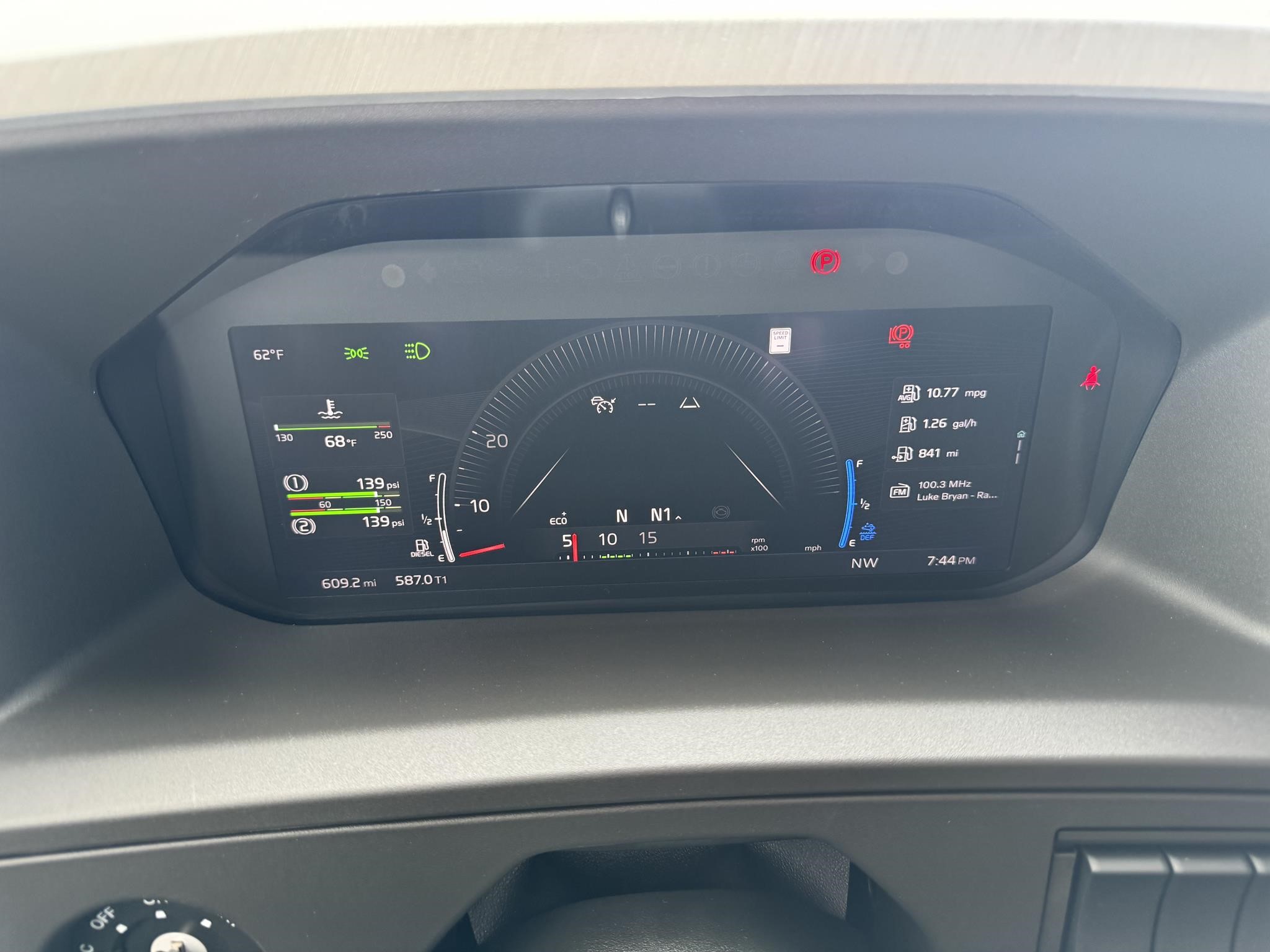 2026 VOLVO VNL64T860 10016587772 2026 VOLVO VNL64T860 10016587772