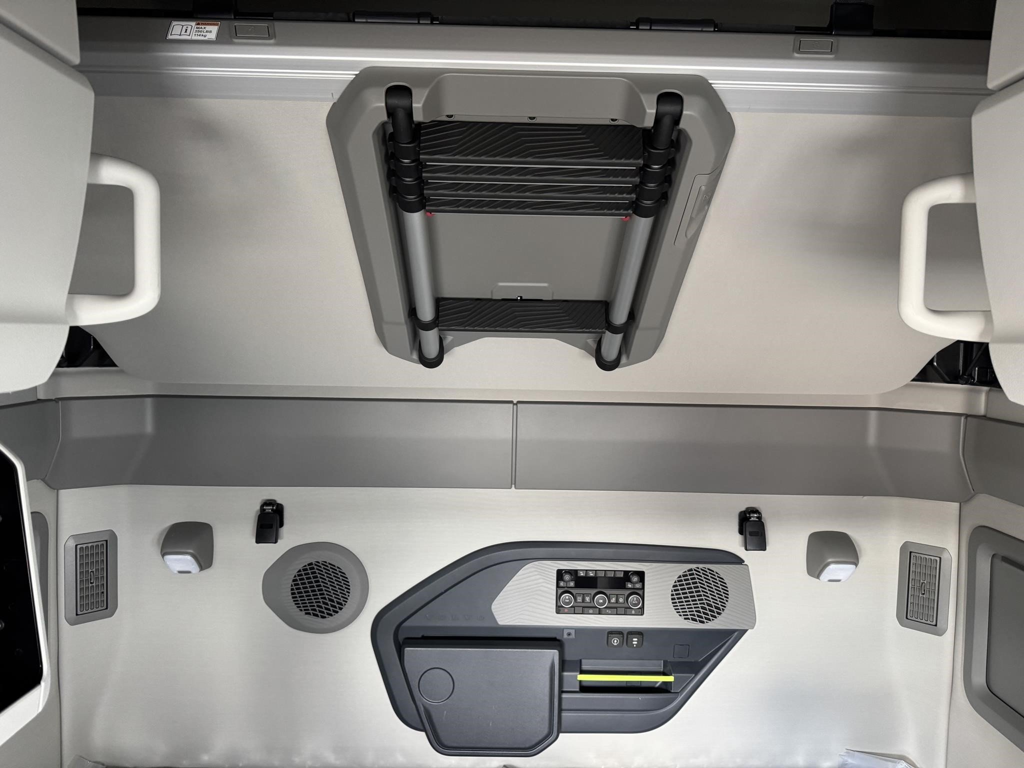 2026 VOLVO VNL64T860 10016588116 2026 VOLVO VNL64T860 10016588116