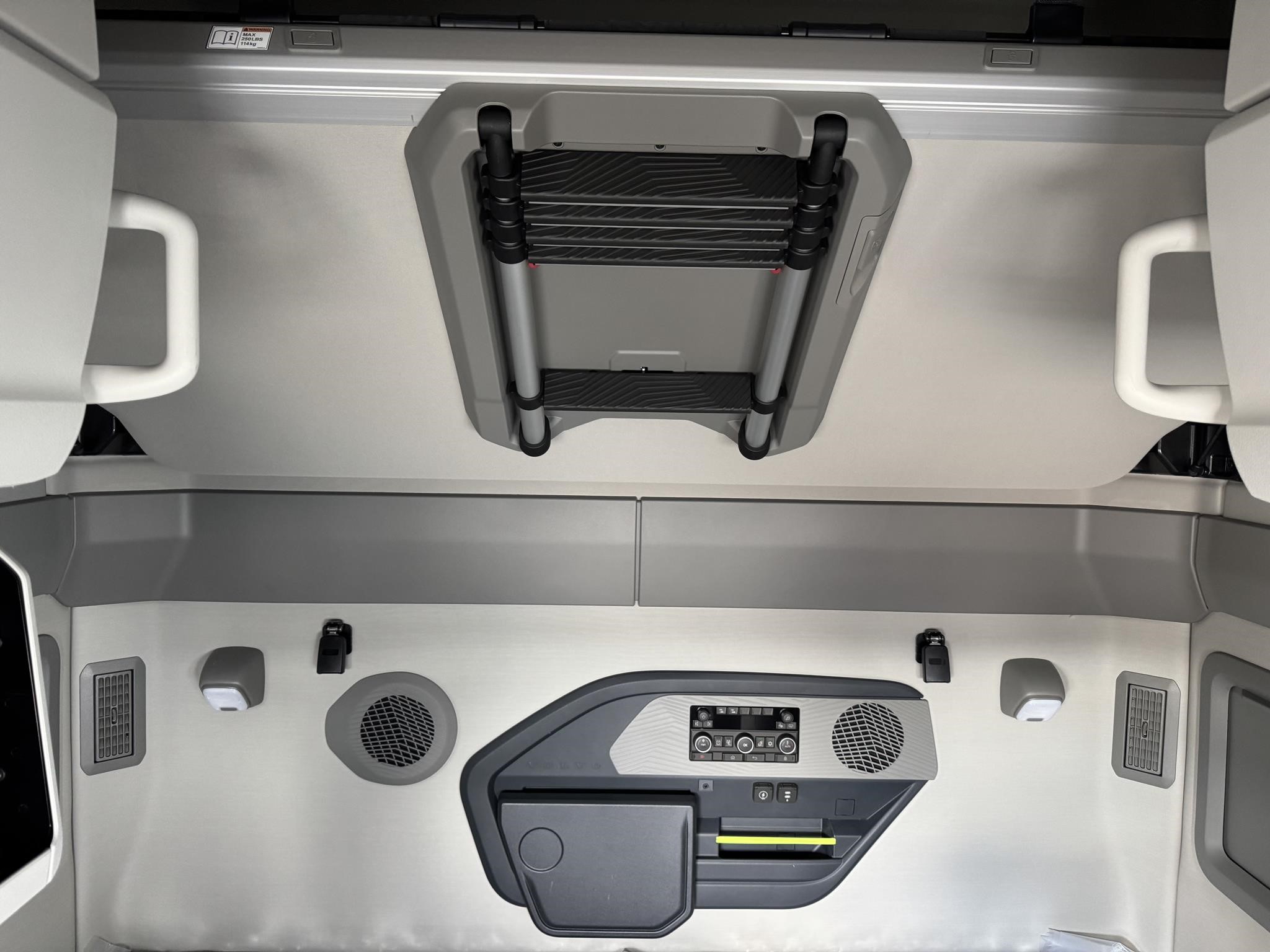 2026 VOLVO VNL64T860 10016588116 2026 VOLVO VNL64T860 10016588116