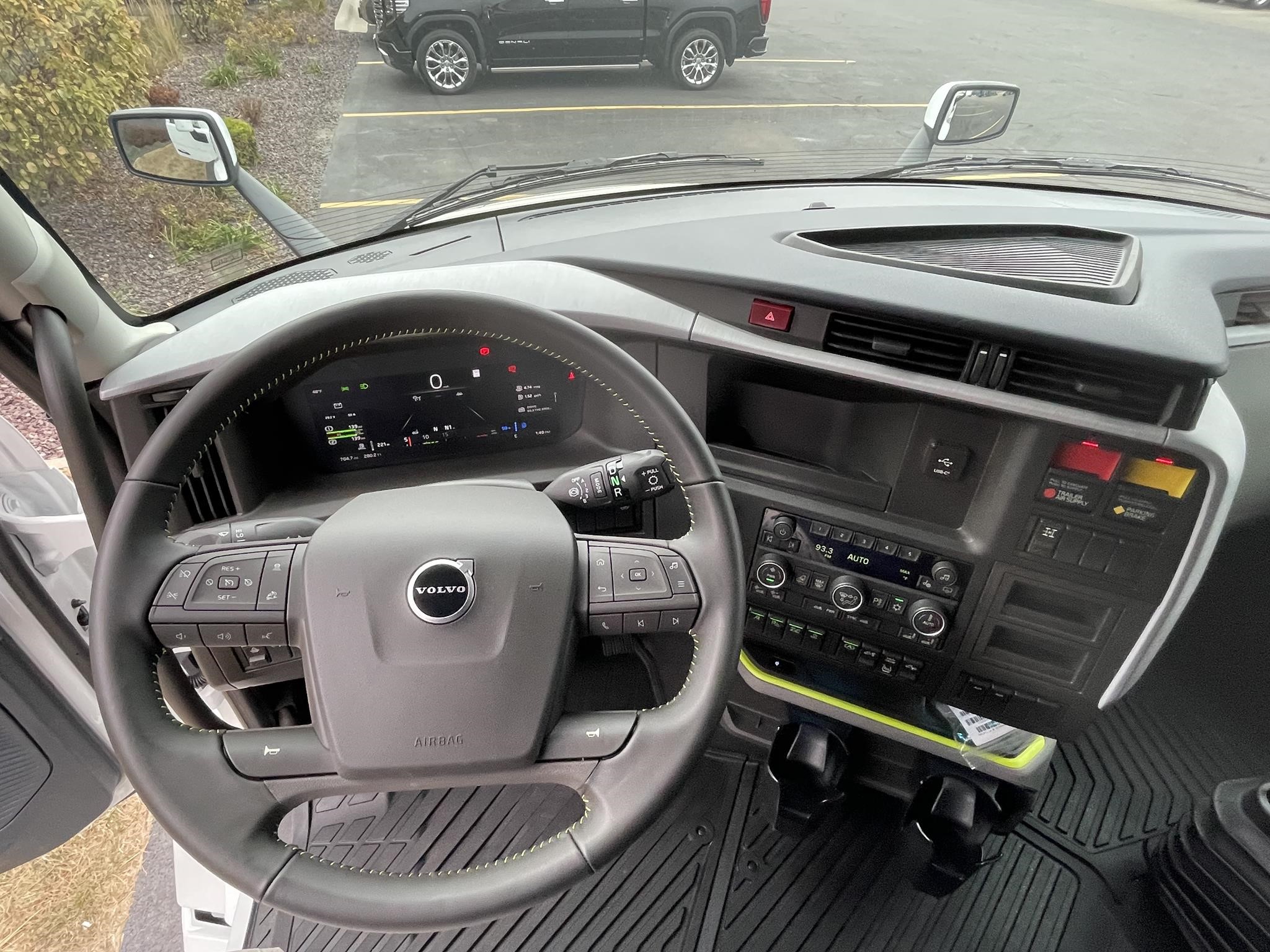 2026 VOLVO VNL64T860 10017173114 2026 VOLVO VNL64T860 10017173114