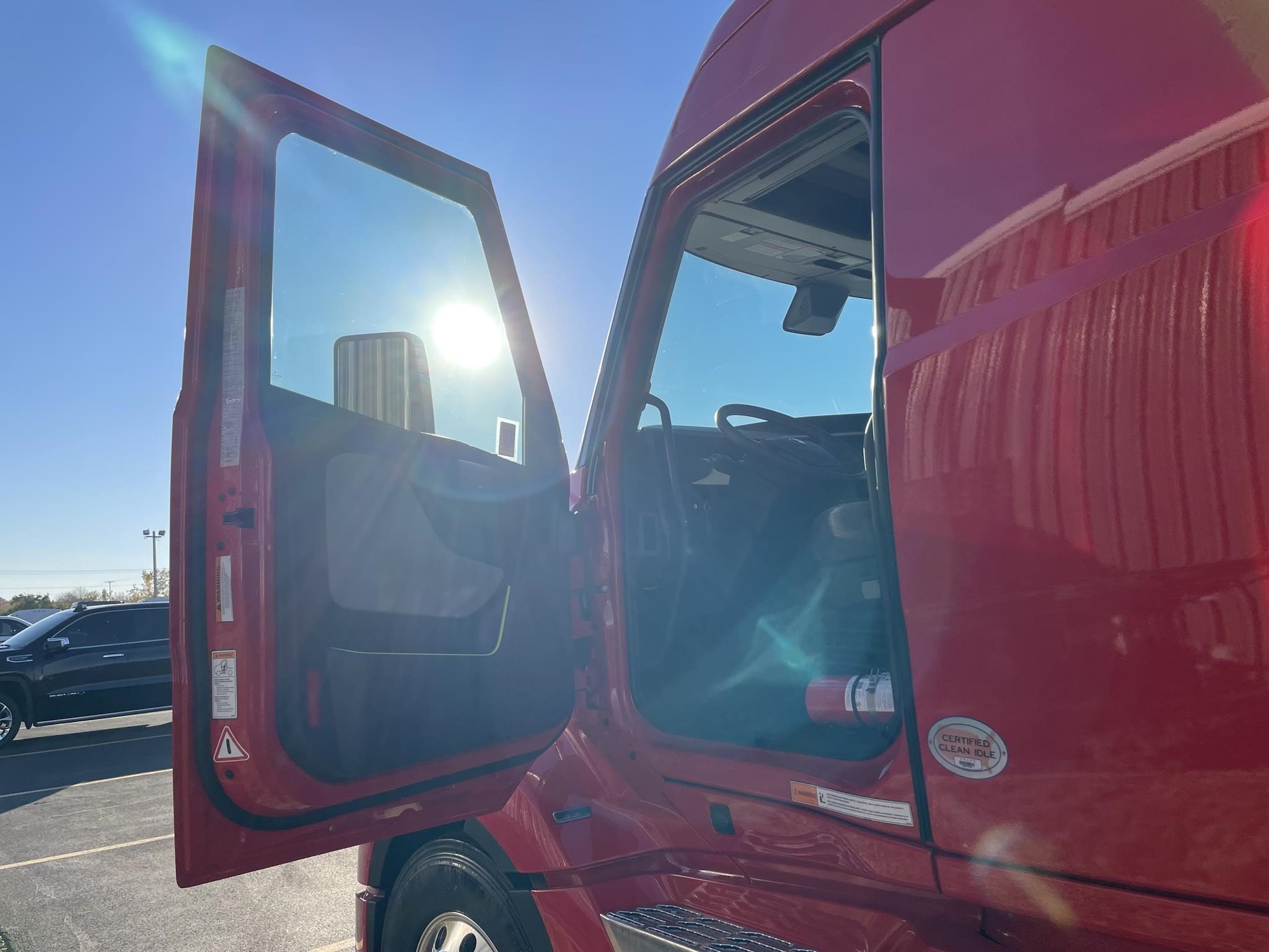 2026 VOLVO VNL64T860 10017175405 2026 VOLVO VNL64T860 10017175405