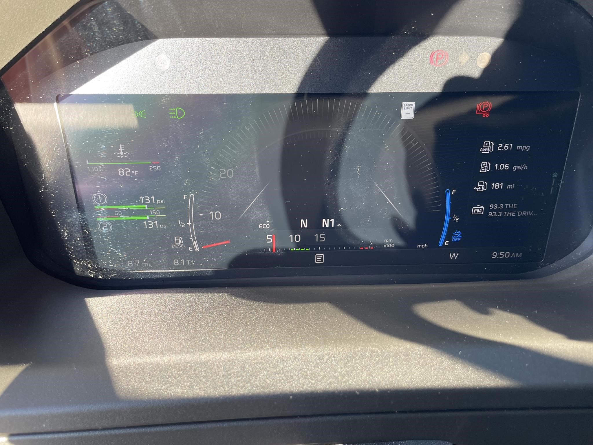 2026 VOLVO VNL64T860 10019278285 2026 VOLVO VNL64T860 10019278285