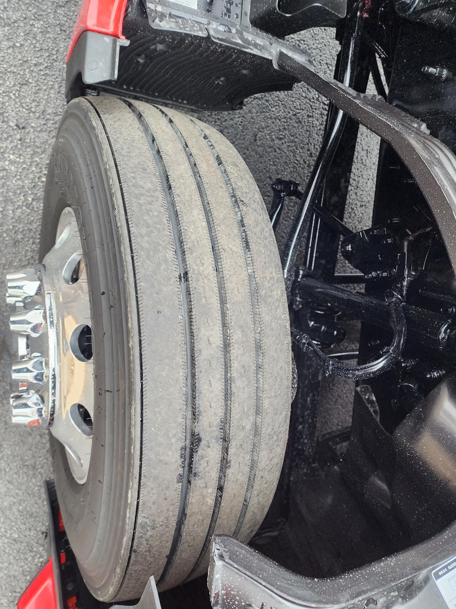 2026 VOLVO VNL64T860 10019651485 2026 VOLVO VNL64T860 10019651485