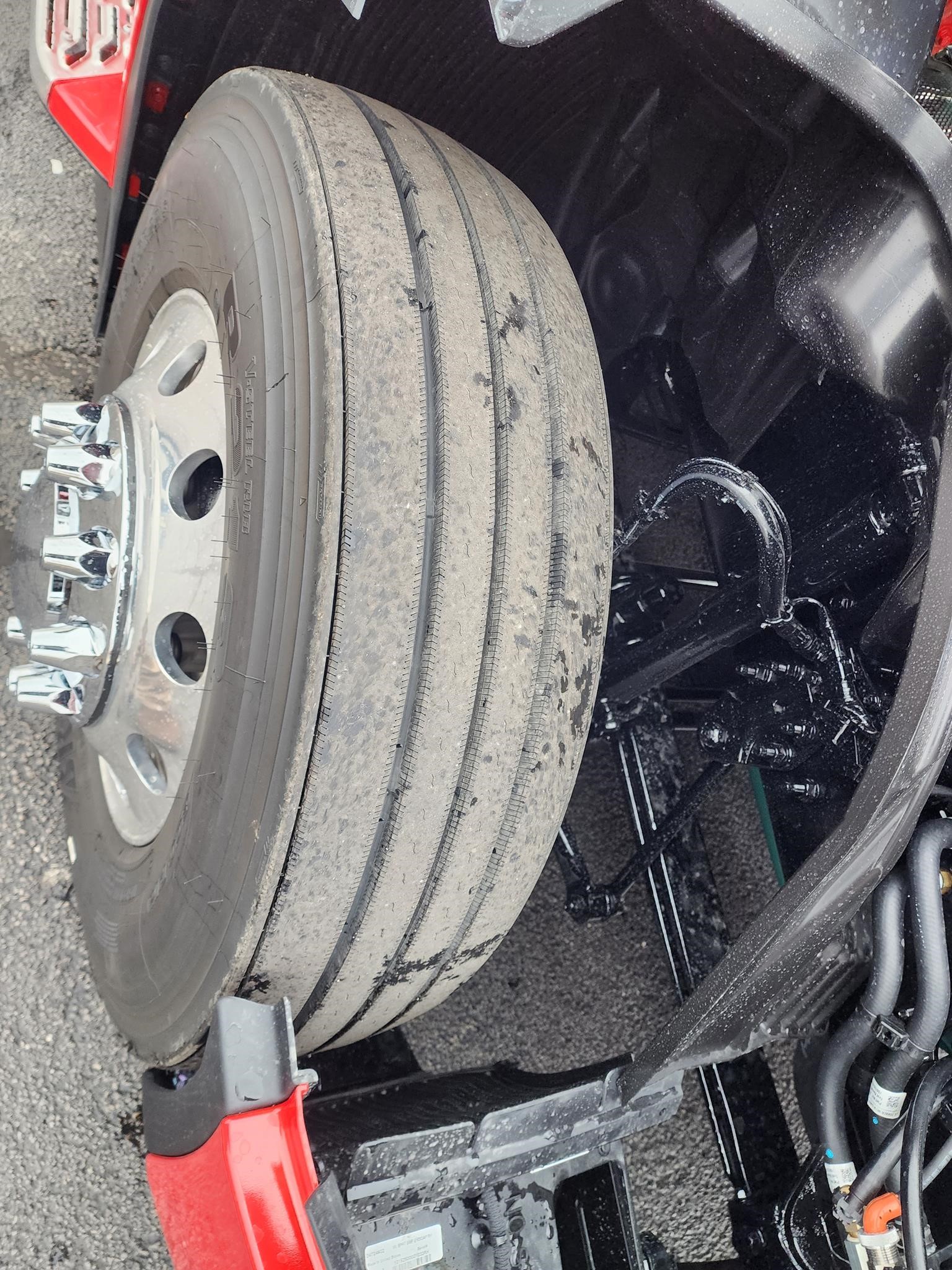 2026 VOLVO VNL64T860 10019651544 2026 VOLVO VNL64T860 10019651544