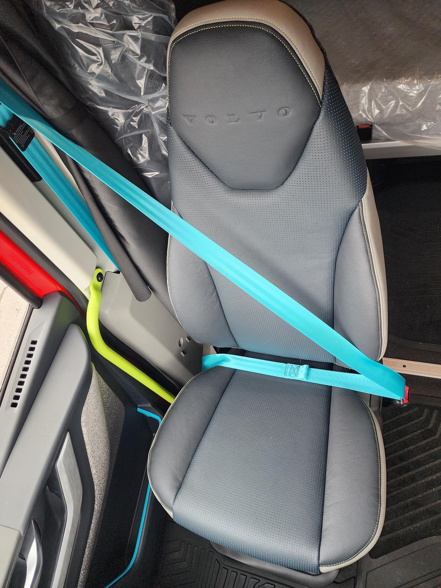 2026 VOLVO VNL64T860 10019651922 2026 VOLVO VNL64T860 10019651922