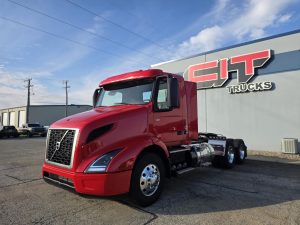 2026 VOLVO VNR64T300 10022965974
