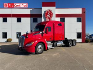 2023 KENWORTH T680 10026618165