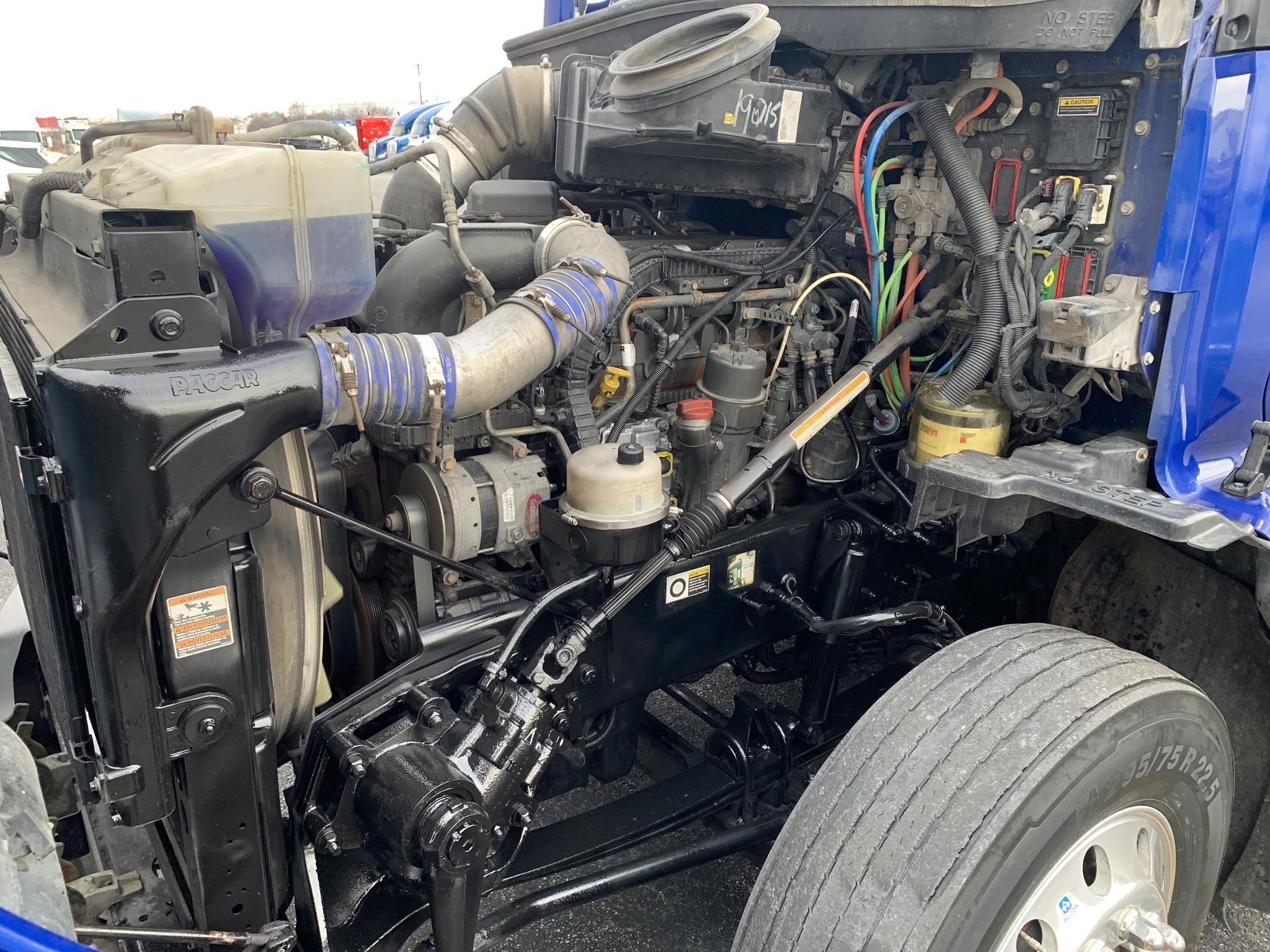 2020 KENWORTH T680 10026992340 2020 KENWORTH T680 10026992340