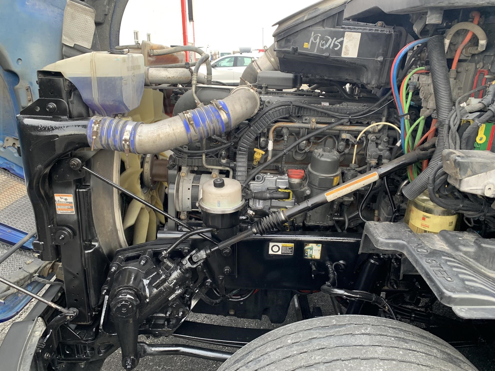 2020 KENWORTH T680 10026992356 2020 KENWORTH T680 10026992356