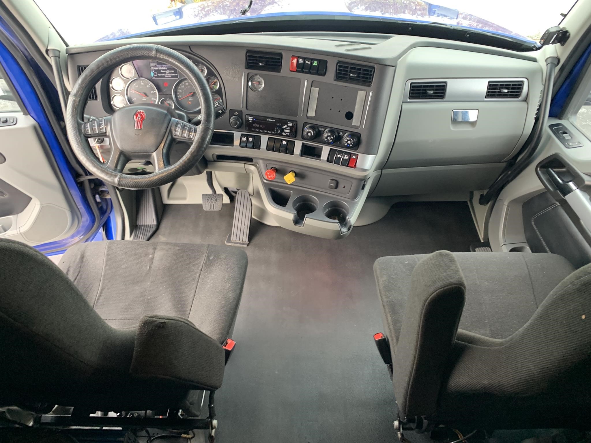 2020 KENWORTH T680 10026992800 2020 KENWORTH T680 10026992800