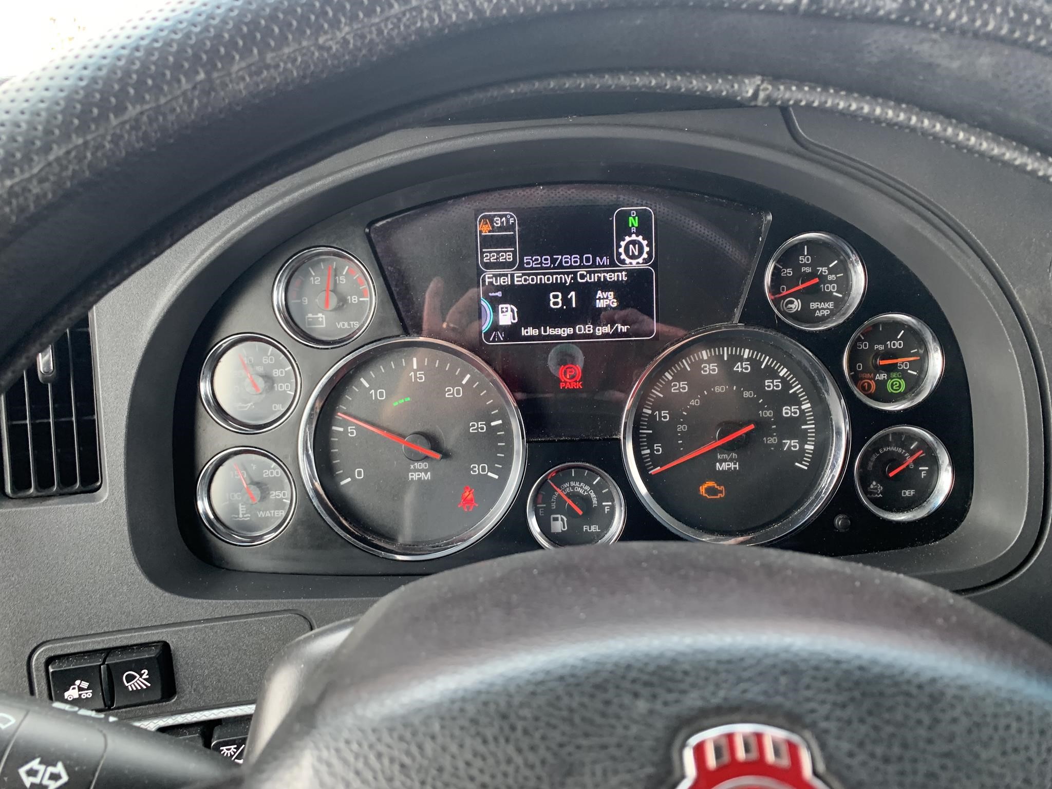 2020 KENWORTH T680 10026992876 2020 KENWORTH T680 10026992876