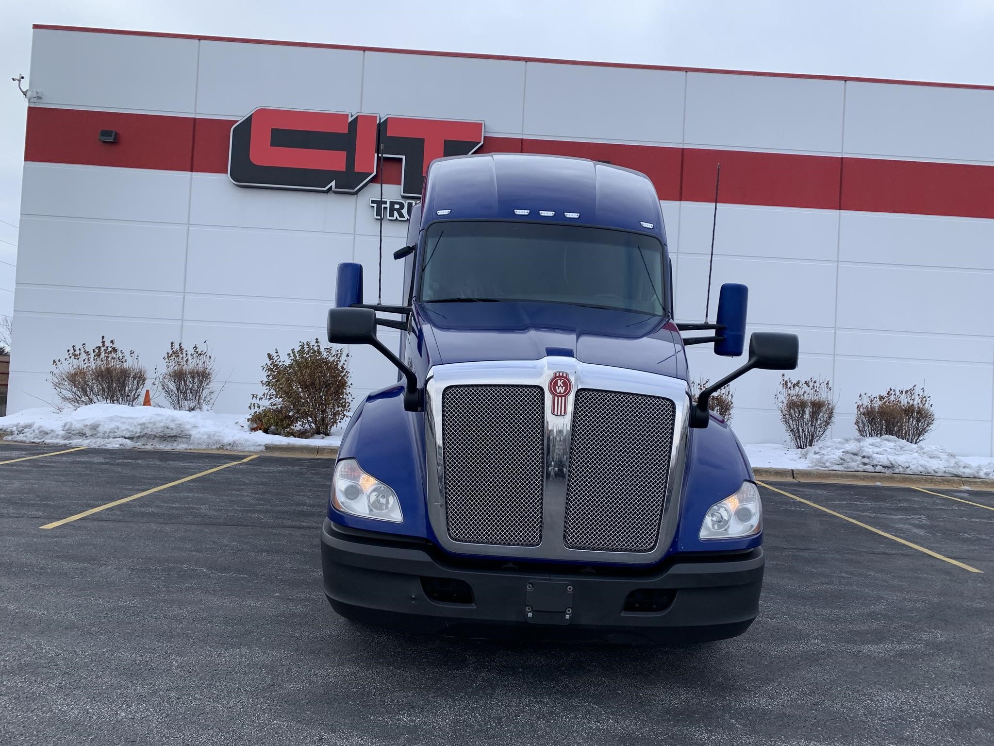 2020 KENWORTH T680 10026993012 2020 KENWORTH T680 10026993012