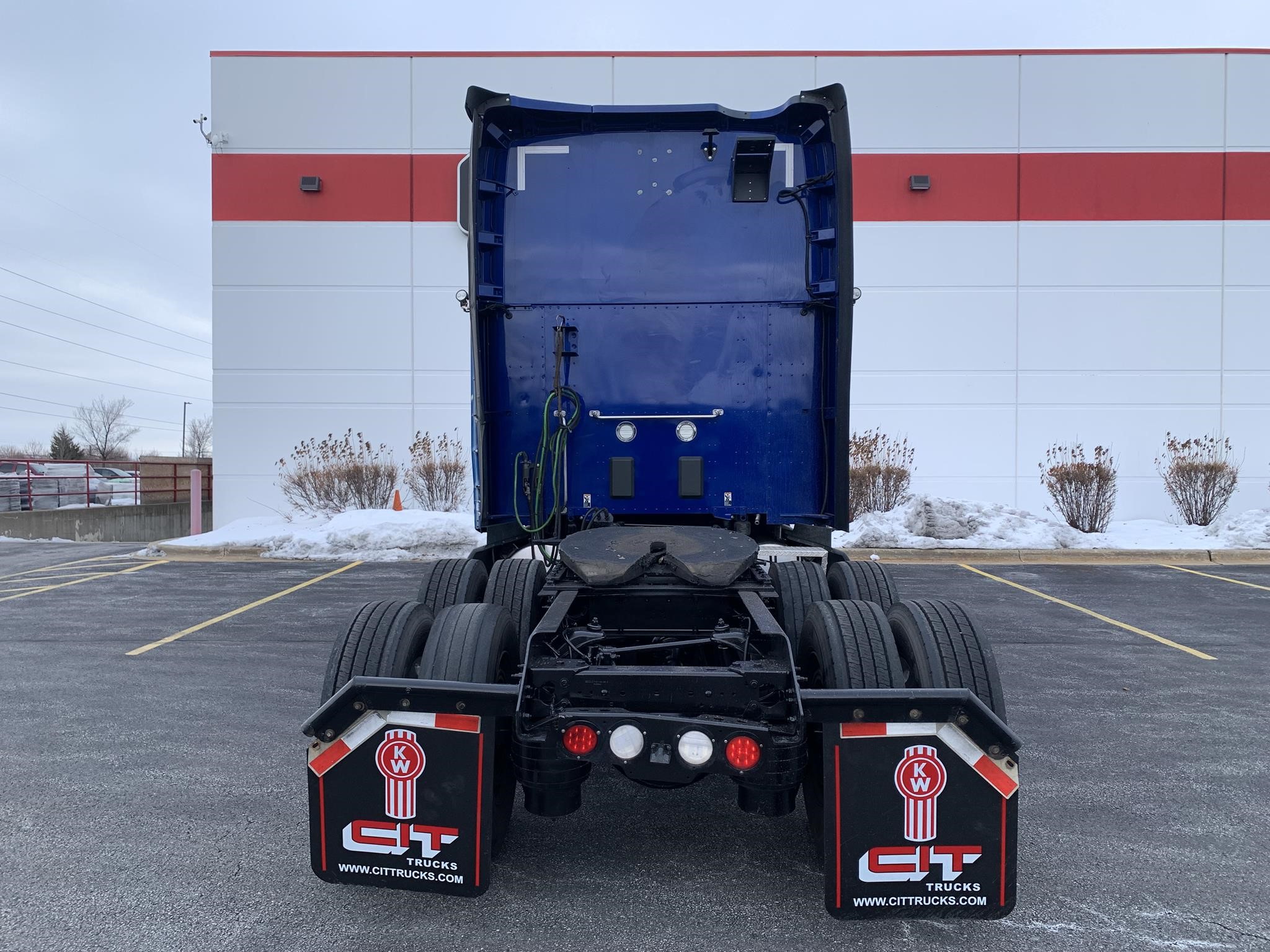 2020 KENWORTH T680 10026993128 2020 KENWORTH T680 10026993128