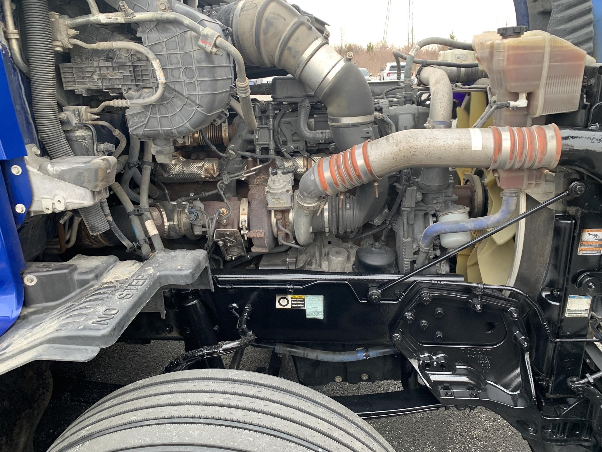 2020 KENWORTH T680 10026993176 2020 KENWORTH T680 10026993176