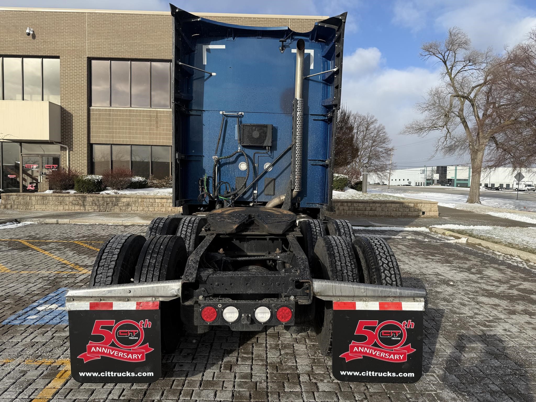 2022 KENWORTH T680 10027612813 2022 KENWORTH T680 10027612813