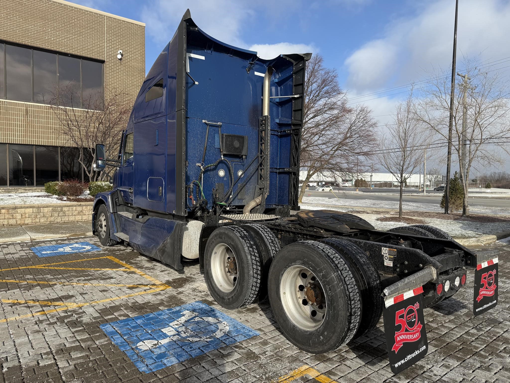 2022 KENWORTH T680 10027612832 2022 KENWORTH T680 10027612832