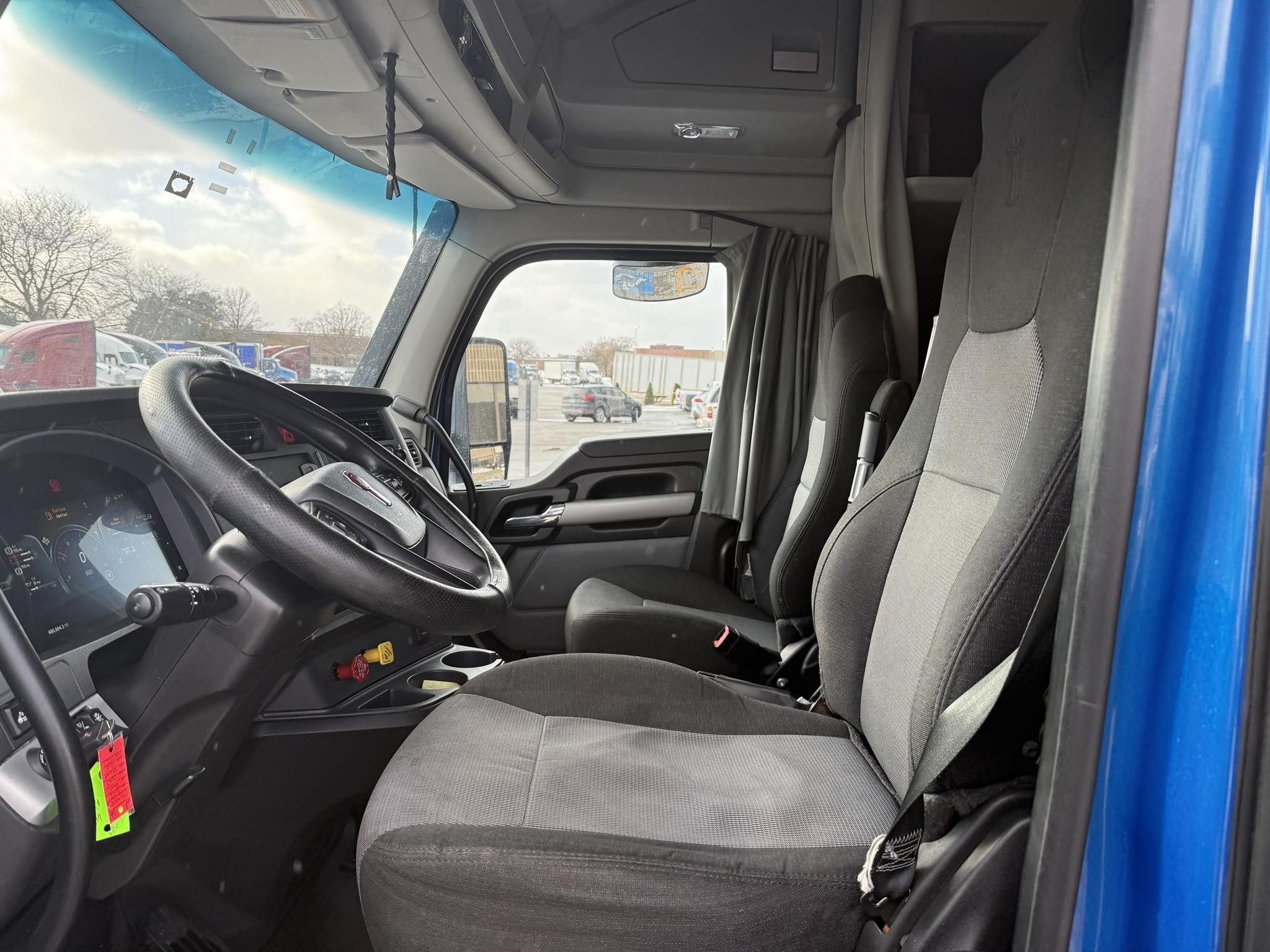 2022 KENWORTH T680 10027613131 2022 KENWORTH T680 10027613131