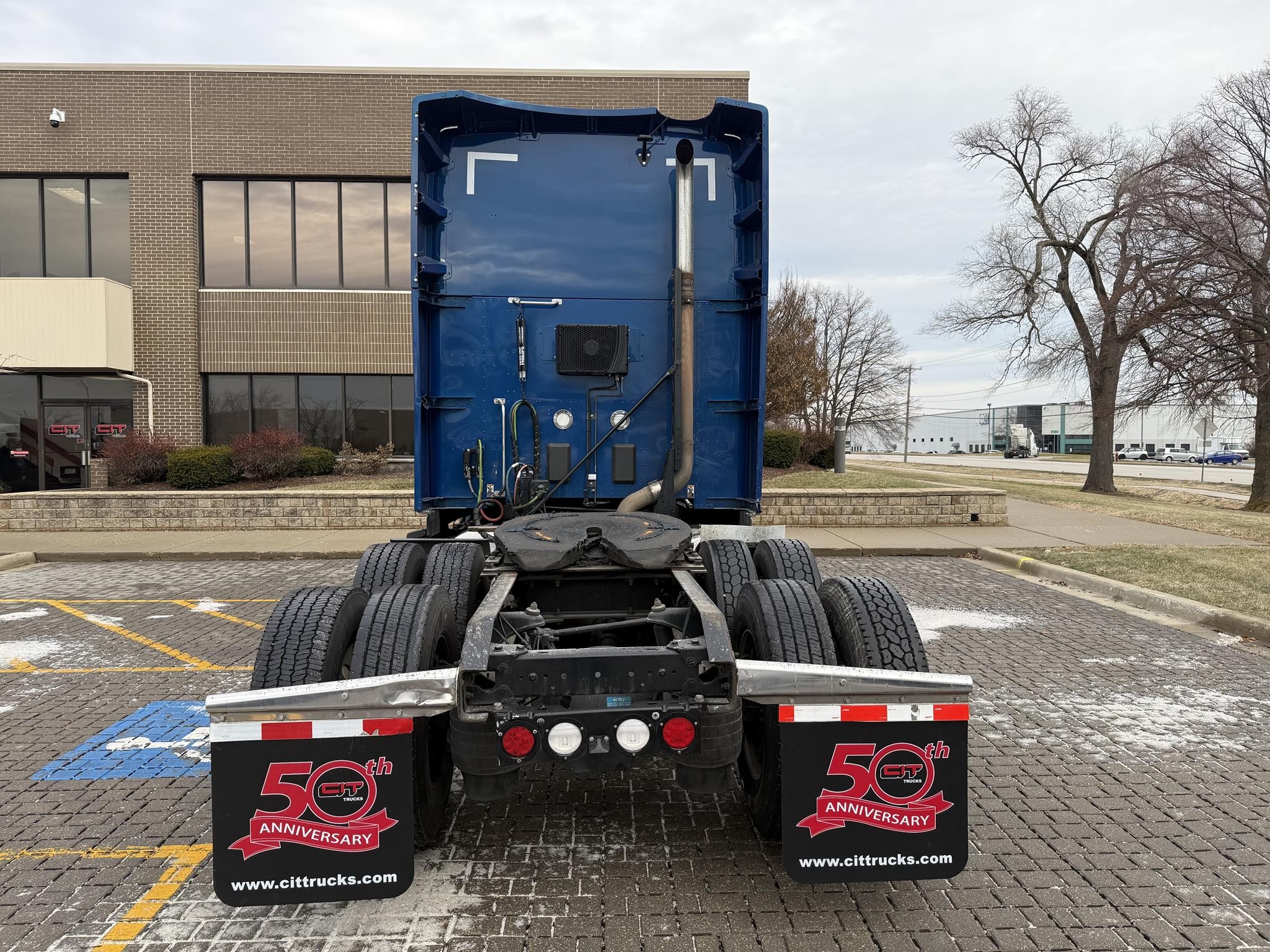 2023 KENWORTH T680 10028731998 2023 KENWORTH T680 10028731998