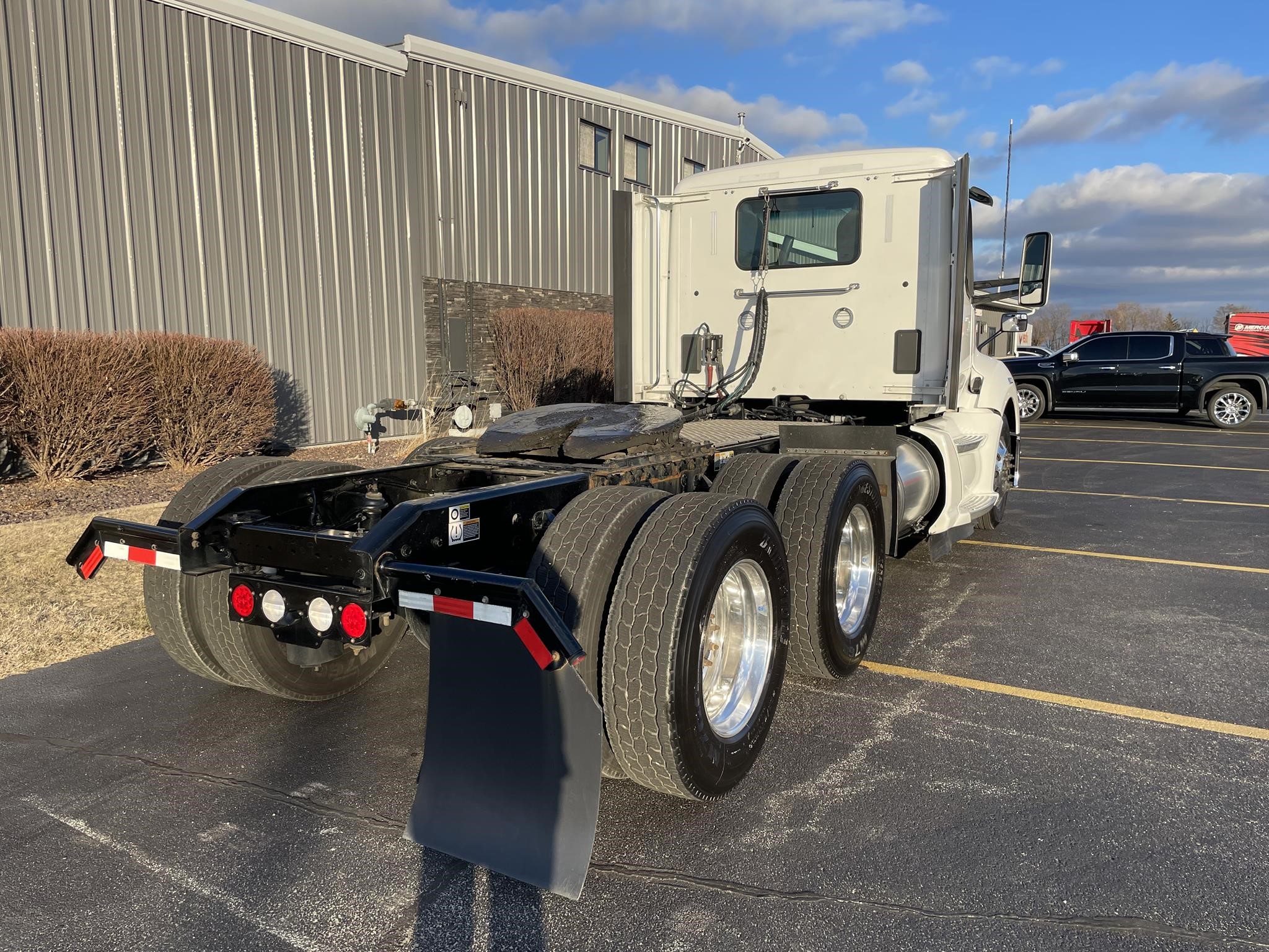 2023 KENWORTH T680 10029099065 2023 KENWORTH T680 10029099065