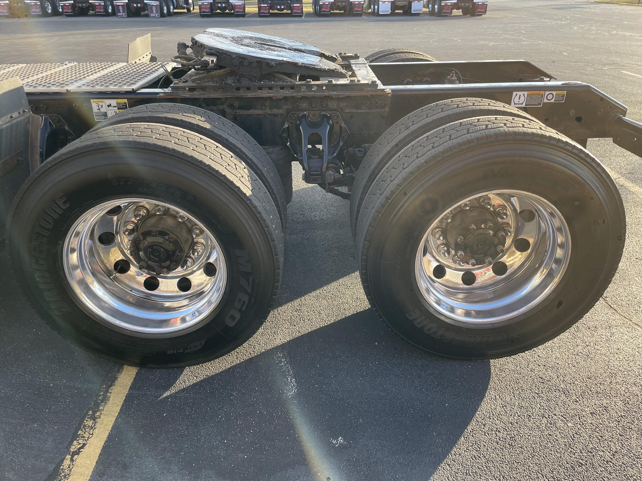 2023 KENWORTH T680 10029099093 2023 KENWORTH T680 10029099093