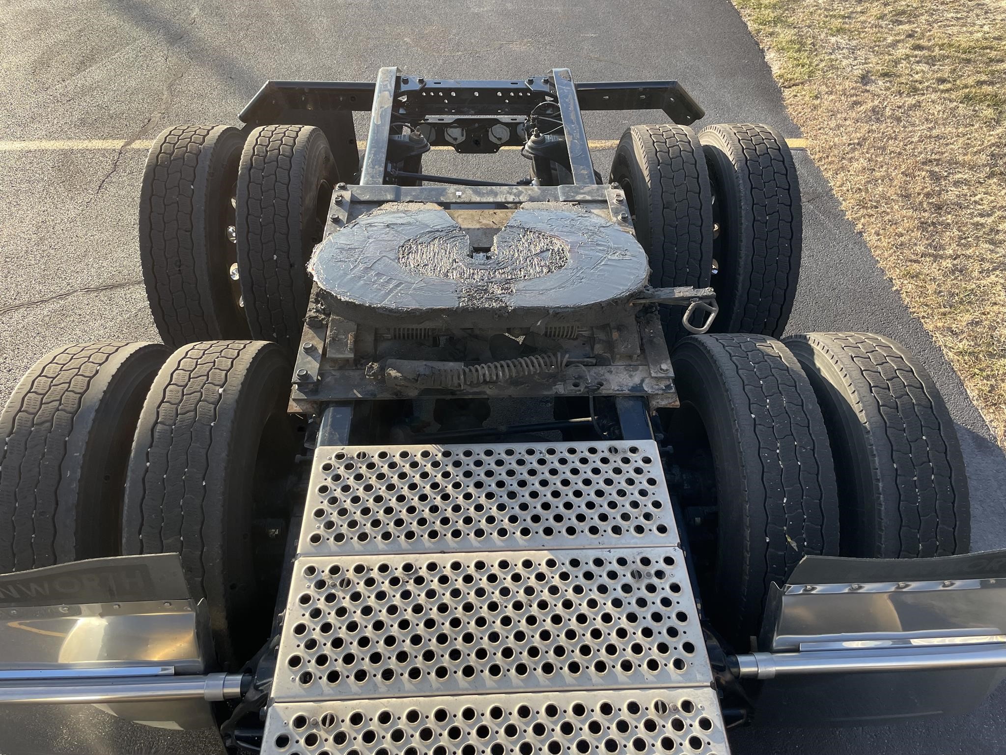 2023 KENWORTH T680 10029099111 2023 KENWORTH T680 10029099111