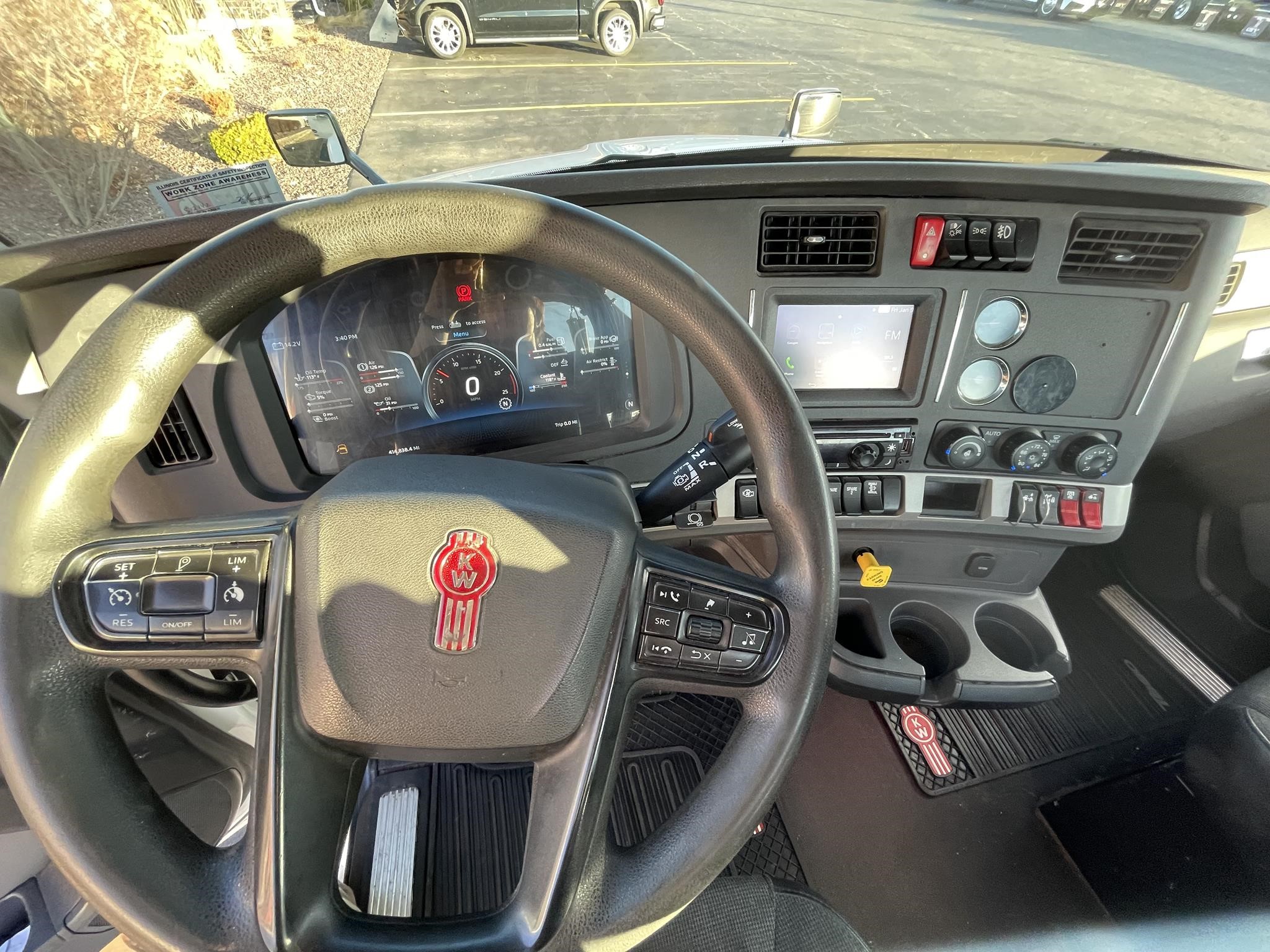 2023 KENWORTH T680 10029099145 2023 KENWORTH T680 10029099145