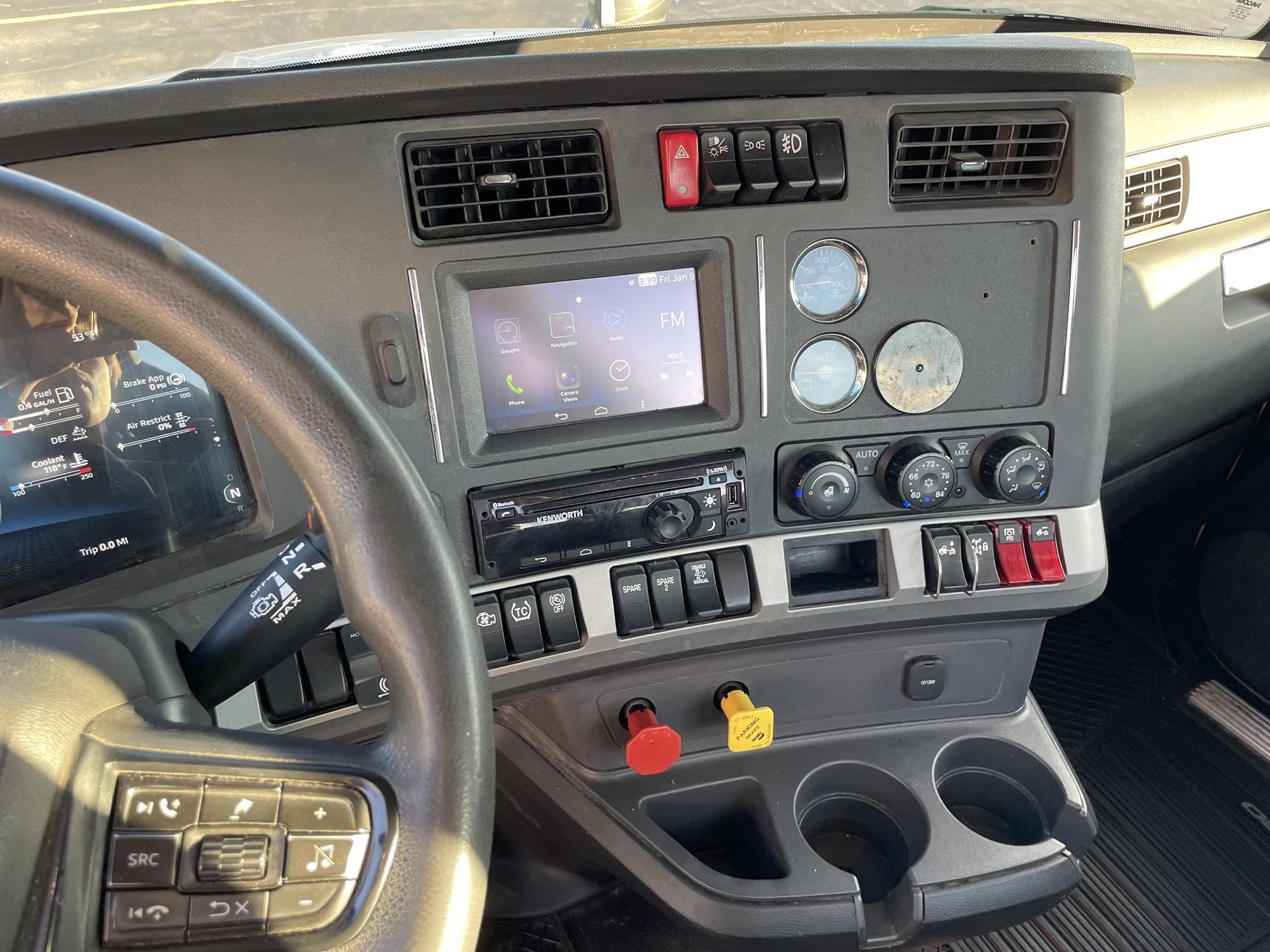 2023 KENWORTH T680 10029099173 2023 KENWORTH T680 10029099173