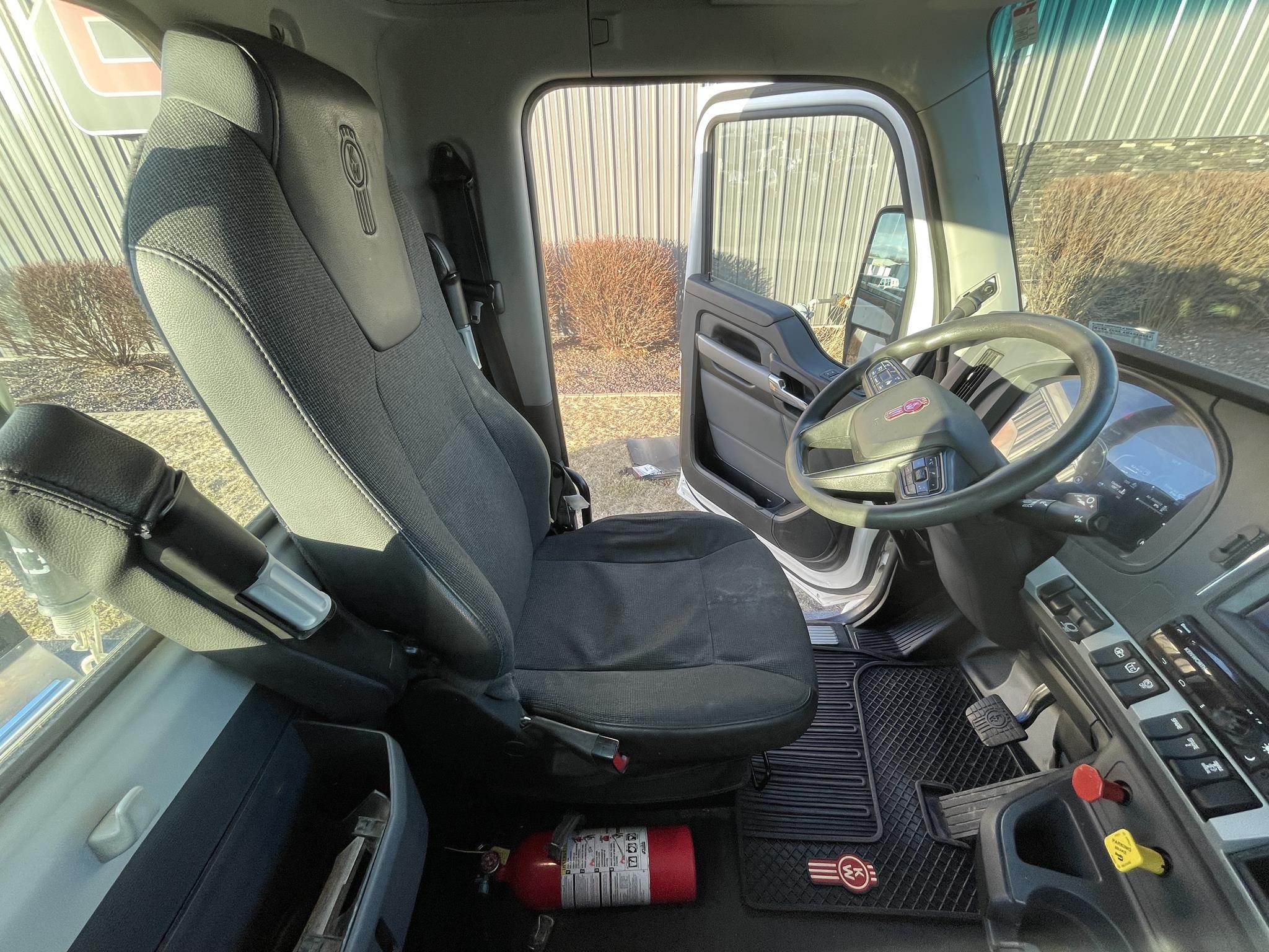 2023 KENWORTH T680 10029099218 2023 KENWORTH T680 10029099218