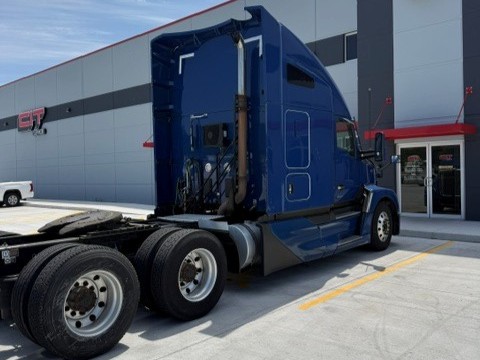 2023 KENWORTH T680 2023 KENWORTH T680 - image 5 of 6