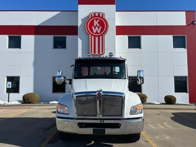 2026 KENWORTH T380 9039202793 2026 KENWORTH T380 9039202793