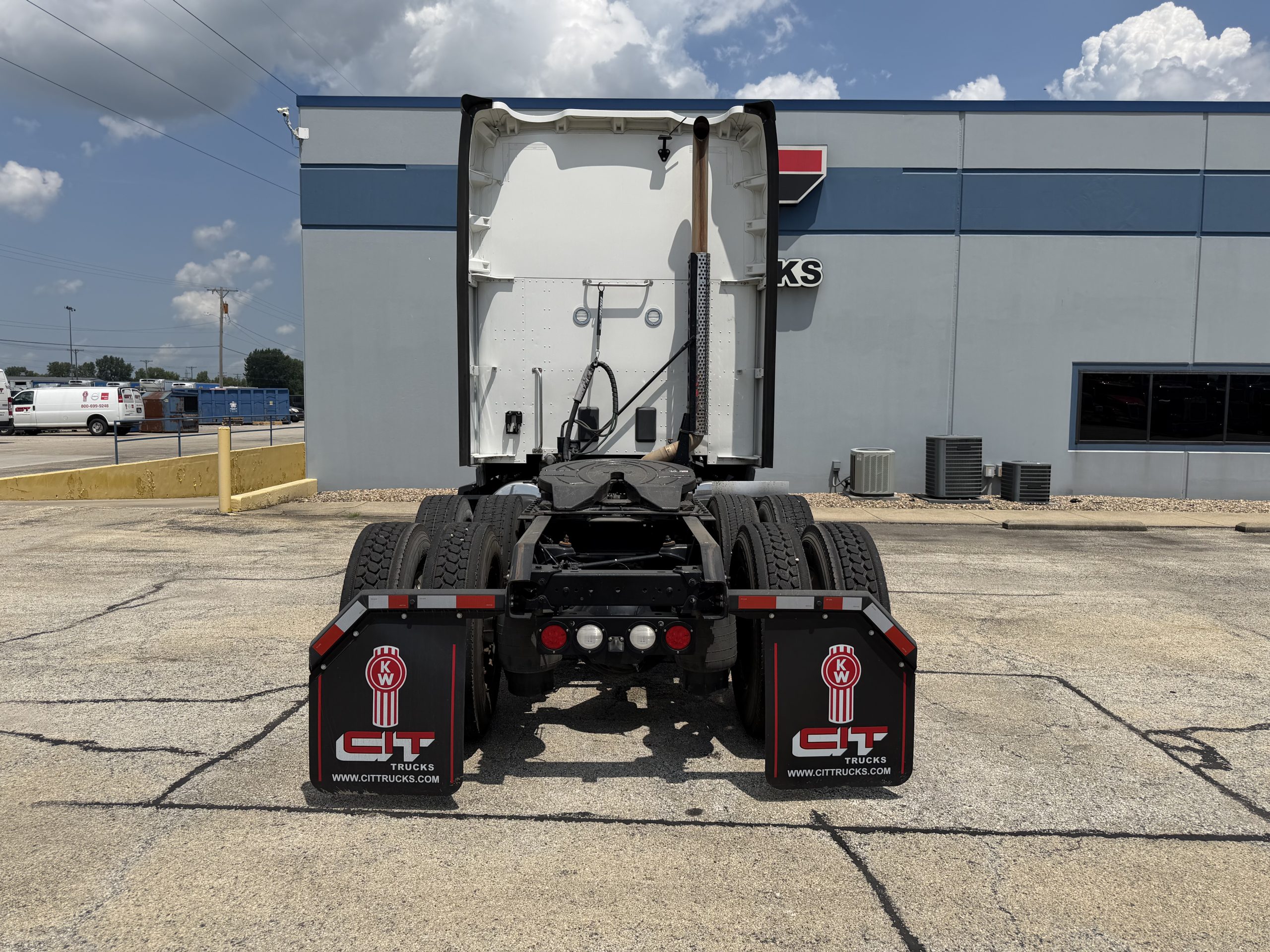 2023 KENWORTH T680 2023 KENWORTH T680 - image 6 of 6