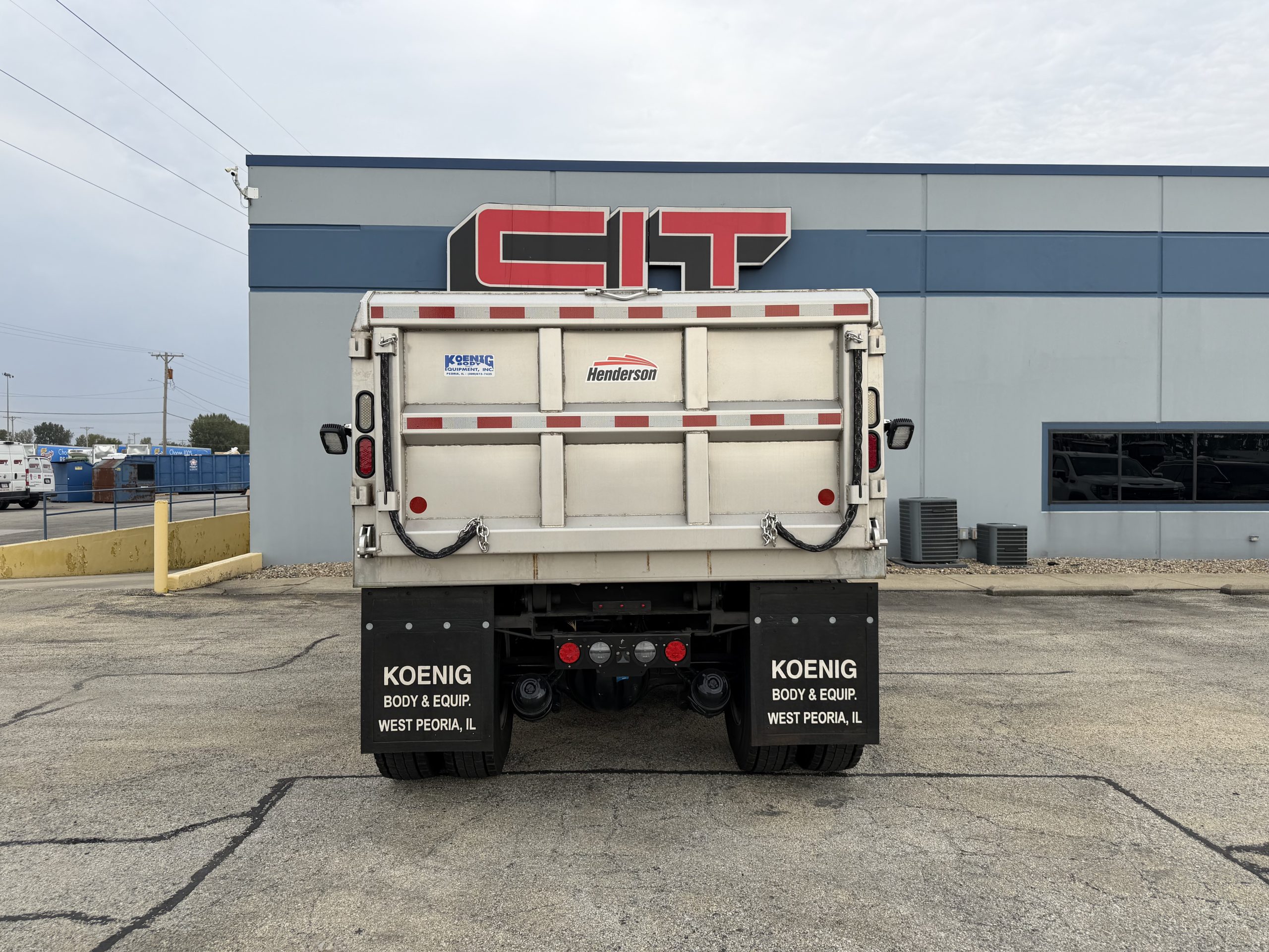 NEW 2026 KENWORTH T480 NEW 2026 KENWORTH T480 - image 6 of 6