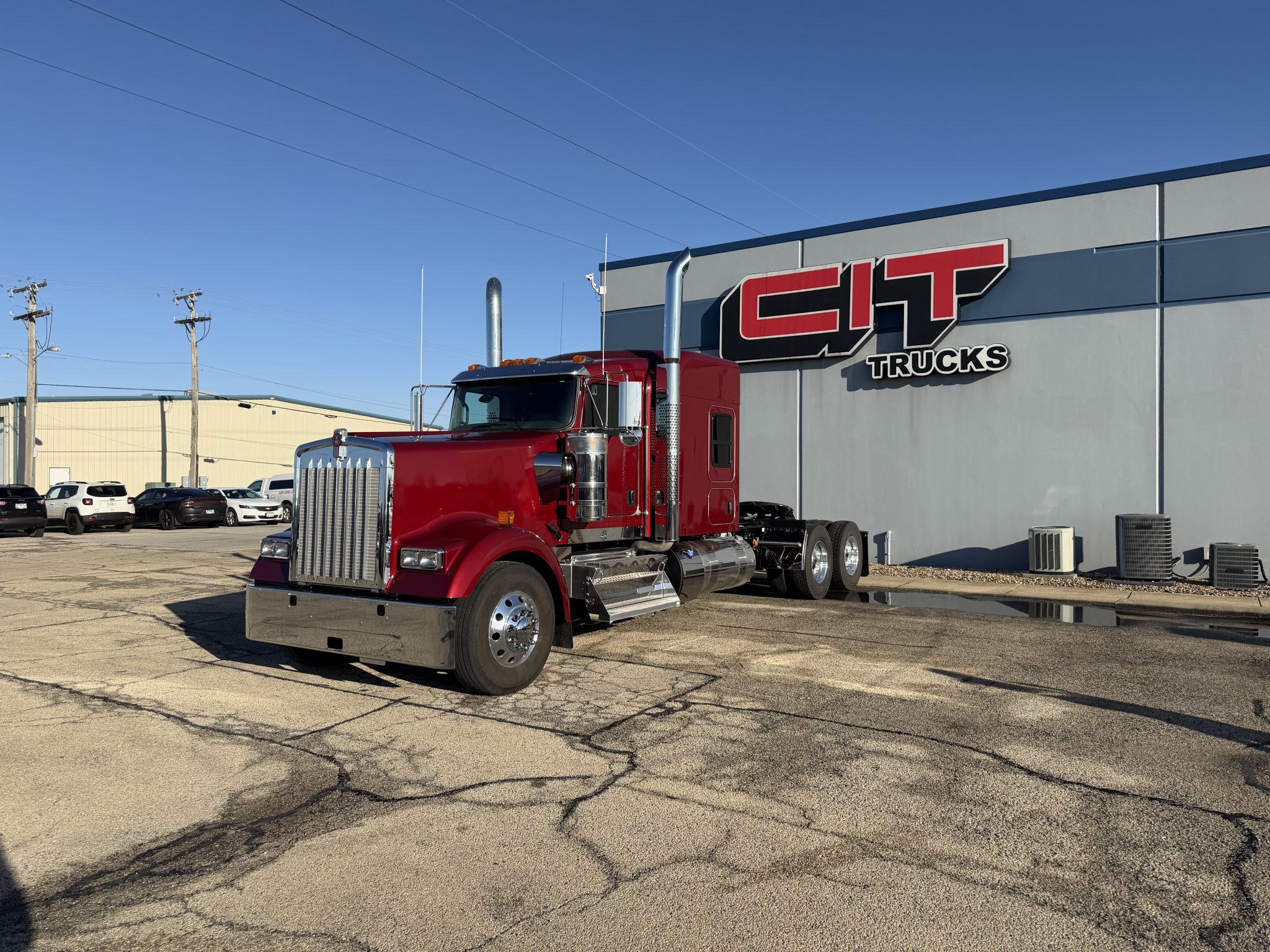 Fascinating Used Trucks Springfield Il Photos