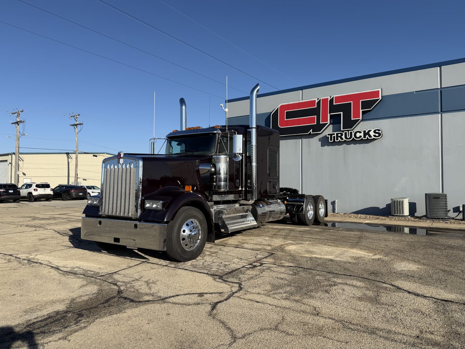 Fascinating Used Trucks Springfield Il Photos