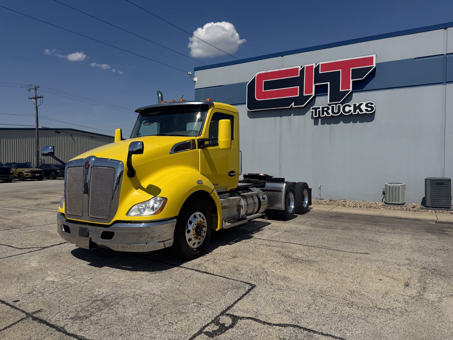 Fascinating Used Trucks Springfield Il Photos