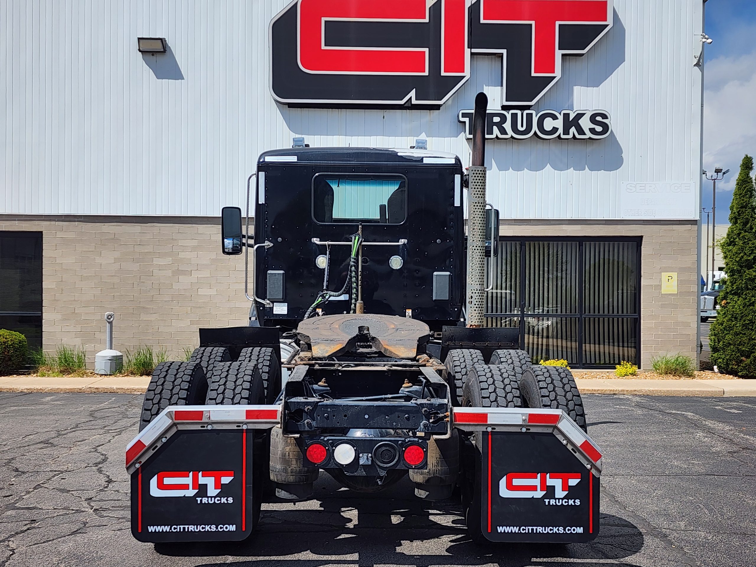 2019 KENWORTH T880 2019 KENWORTH T880 - image 6 of 6