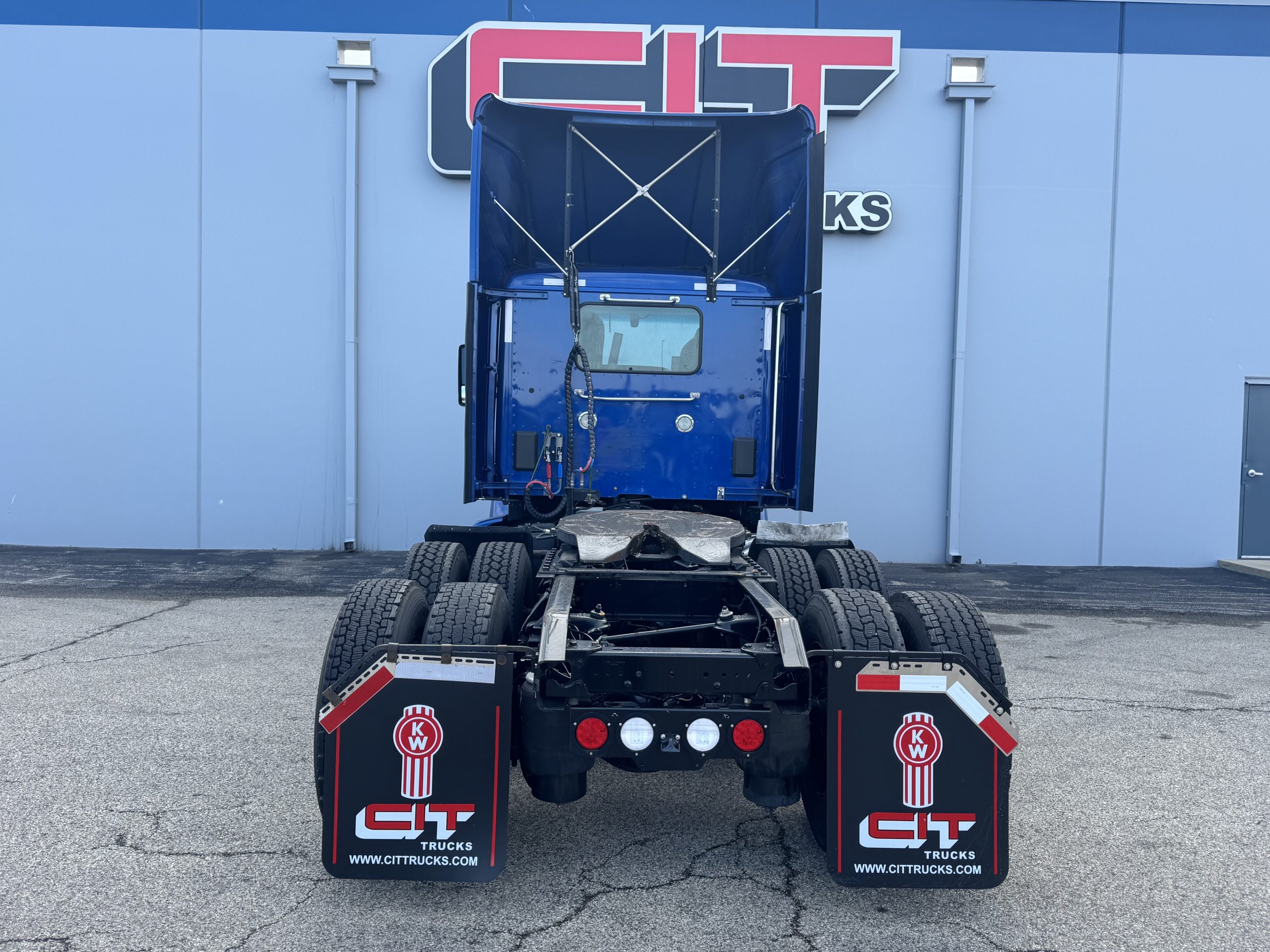 2021 KENWORTH T680 2021 KENWORTH T680 - image 6 of 6