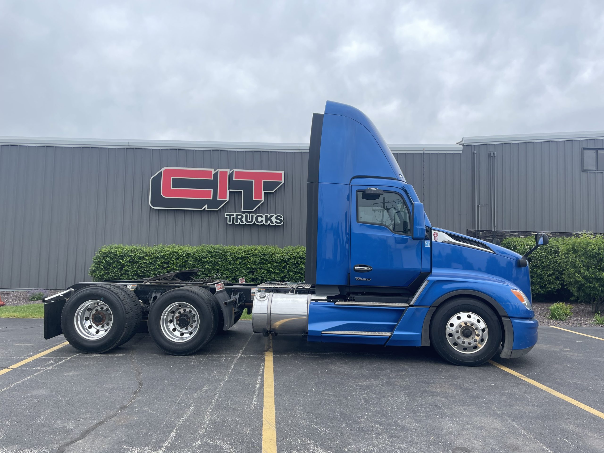 2023 KENWORTH T680 2023 KENWORTH T680 - image 6 of 6