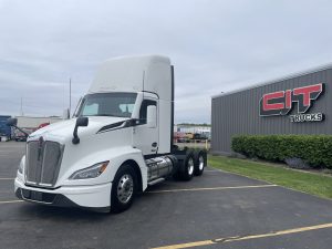2023 KENWORTH T680 - CIT TRUCKS