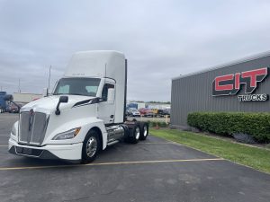2023 KENWORTH T680 - CIT TRUCKS
