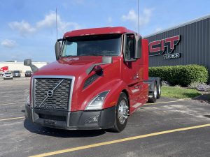 2020 VOLVO VNL430 SLEEPER - CIT TRUCKS