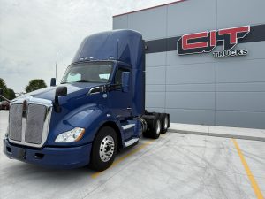 2021 KENWORTH T680 - CIT TRUCKS