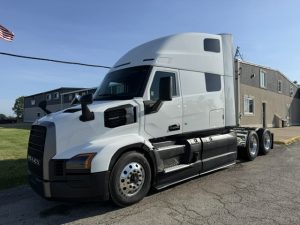 NEW 2027 MACK PIONEER - CIT TRUCKS