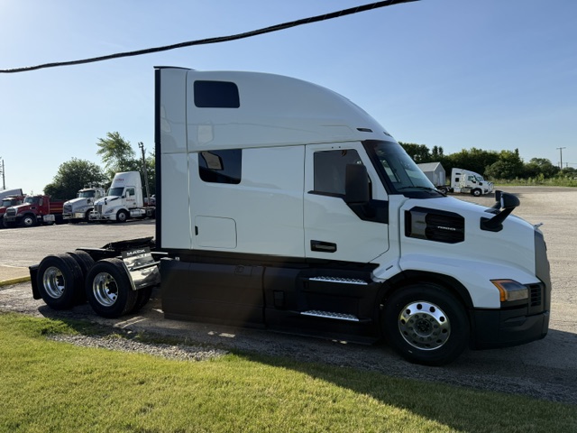 NEW 2027 MACK PIONEER NEW 2027 MACK PIONEER - image 3 of 6